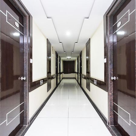Capital O Swan Paradise Indore Exterior photo